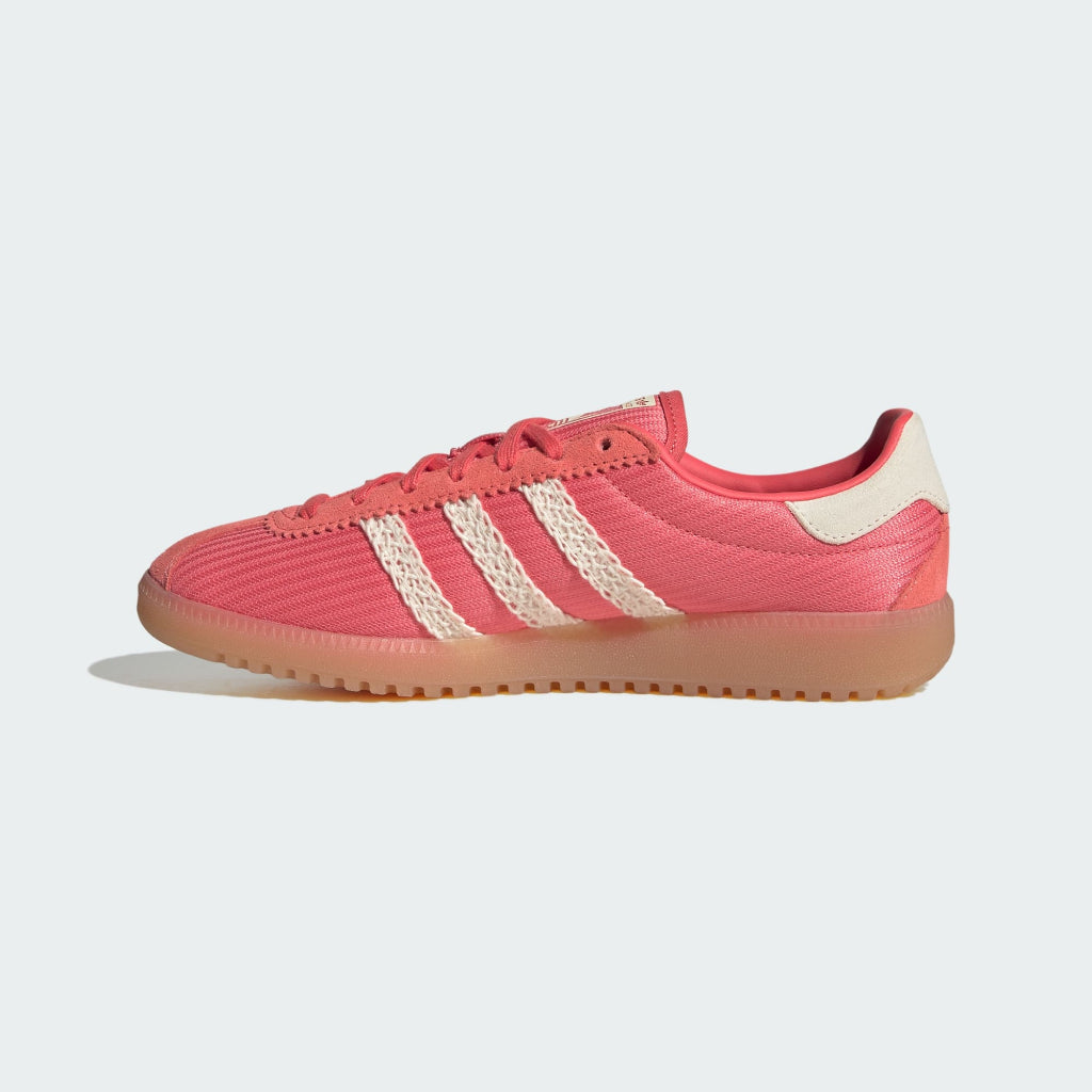Adidas BRMD BERMUDA Preloved Scarlet Cream White Gum KH9255