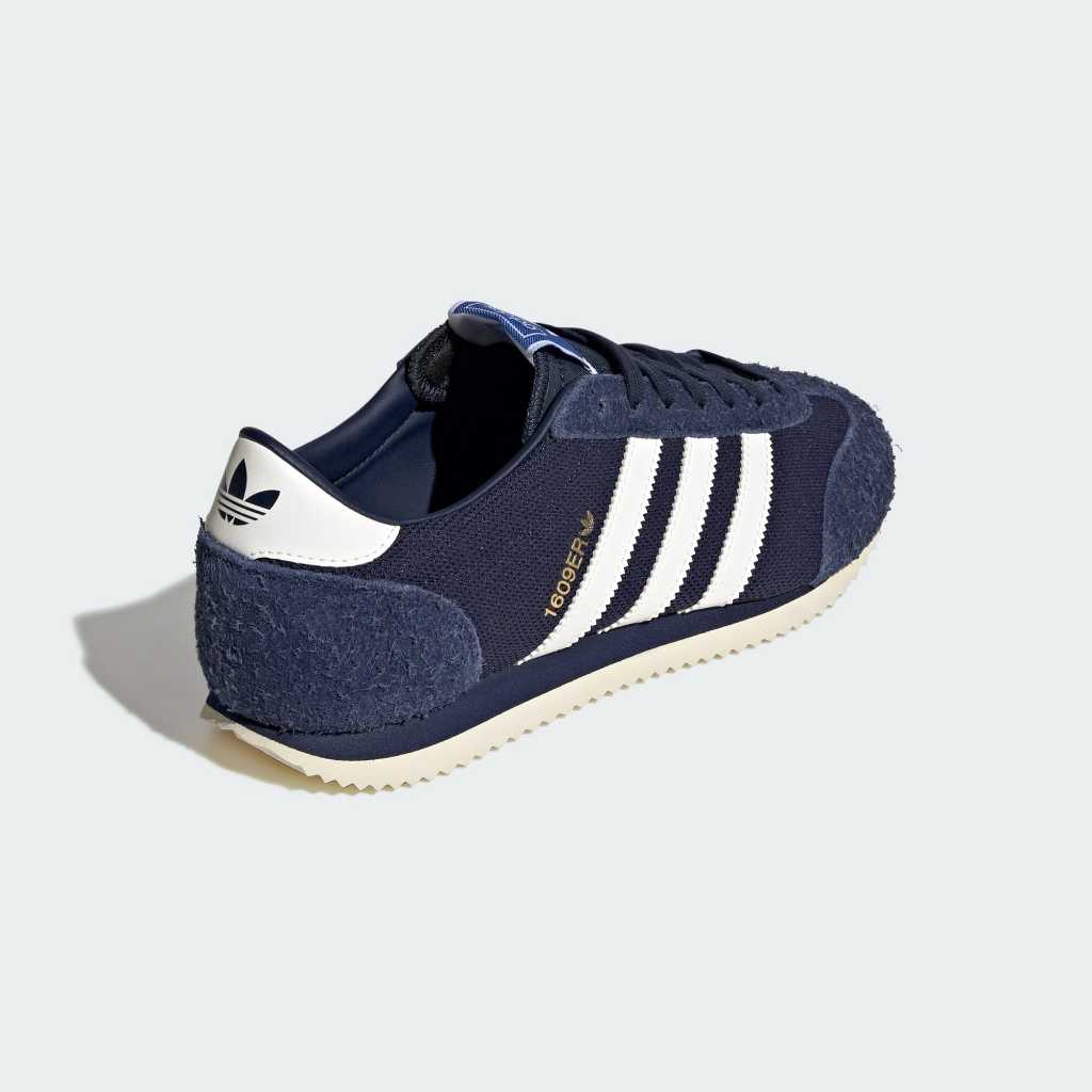 Adidas 1609ER RS Night Indigo Off White Gold Metallic KI9860