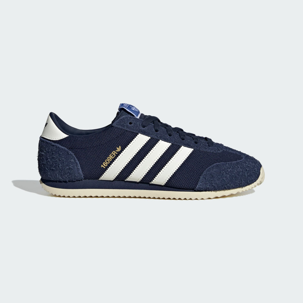 Adidas 1609ER RS Night Indigo Off White Gold Metallic KI9860