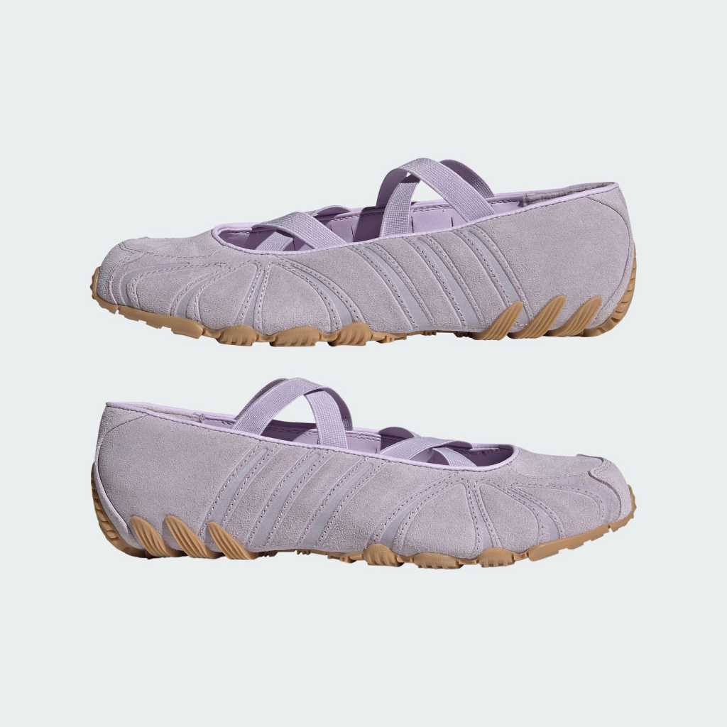 Adidas Ghost Sprint Ballet Ice Lavender Gum KI7739