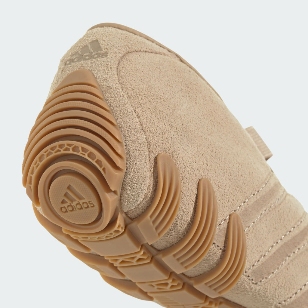 Adidas Ghost Sprint Ballet Magic Beige Gum KI7738