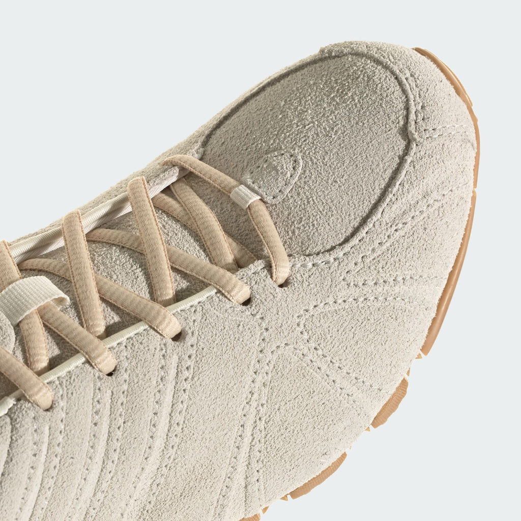 Adidas Ghost Sprint Off White Sand Strata Gold Metallic HQ9304