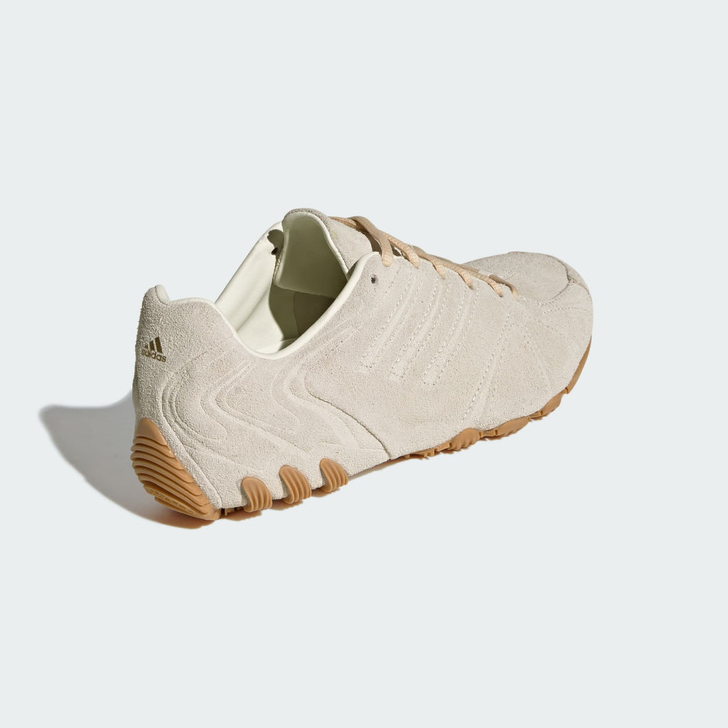 Adidas Ghost Sprint Off White Sand Strata Gold Metallic HQ9304