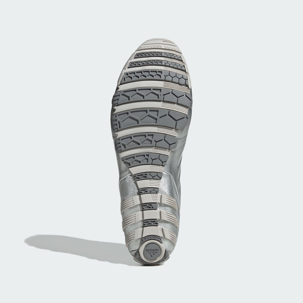 Adidas Ghost Sprint Silver Metallic Matte Silver Grey One JQ6439