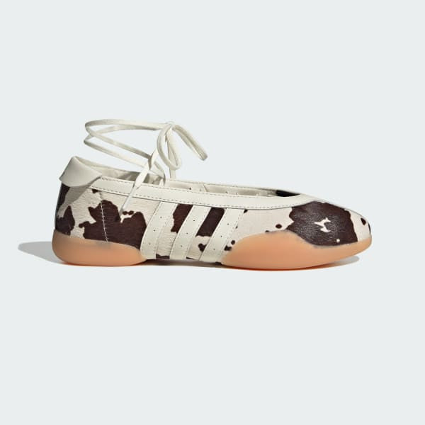 Adidas Taekwondo MEI Aurora Coffee Cloud White Gum KJ0229