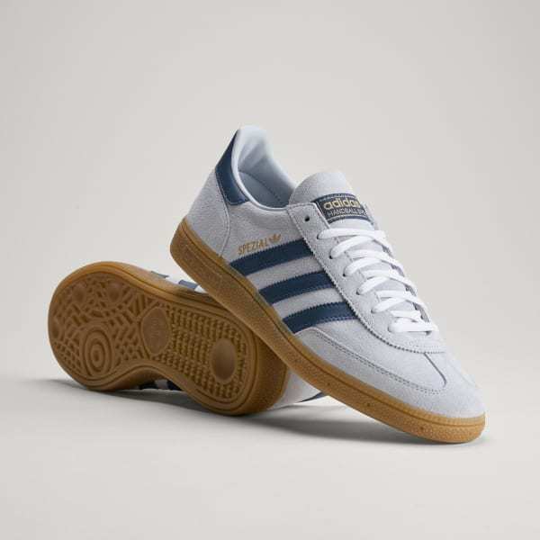Adidas Spezial Handball Italy World Cup Blue None HP3671
