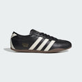 Adidas Tokyo Core Black Off White Gold Metallic JQ0598
