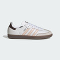 Adidas Samba OG Cloud White Wonder Quartz Brown KJ7528