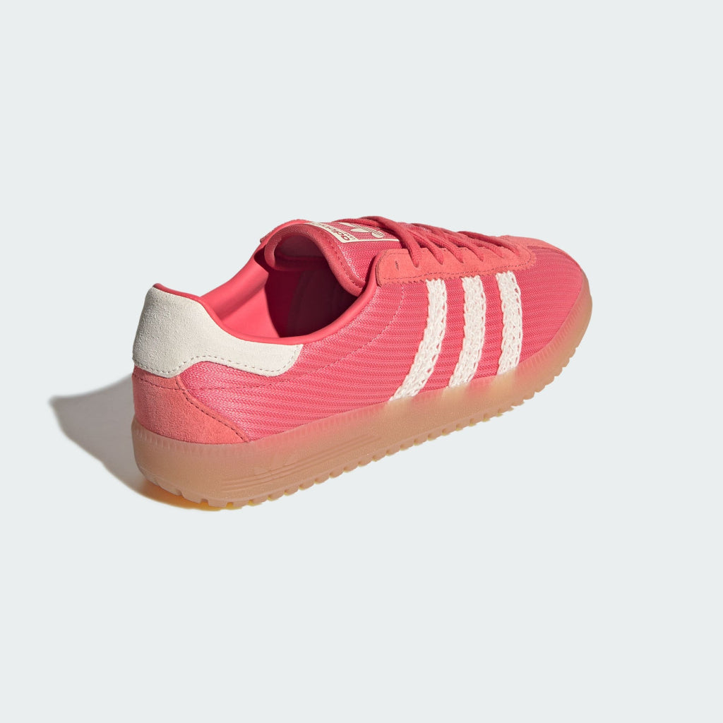 Adidas BRMD BERMUDA Preloved Scarlet Cream White Gum KH9255