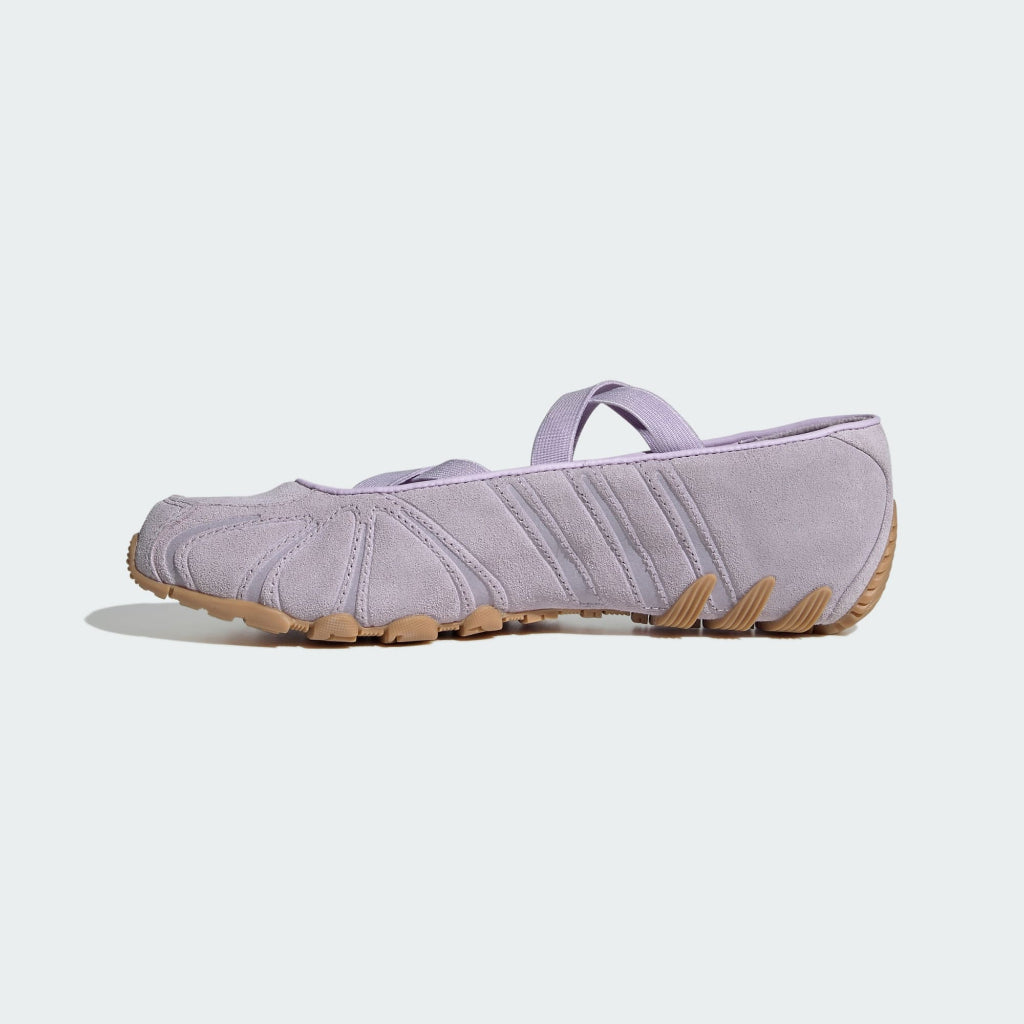 Adidas Ghost Sprint Ballet Ice Lavender Gum KI7739