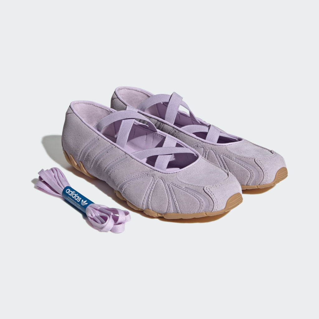 Adidas Ghost Sprint Ballet Ice Lavender Gum KI7739