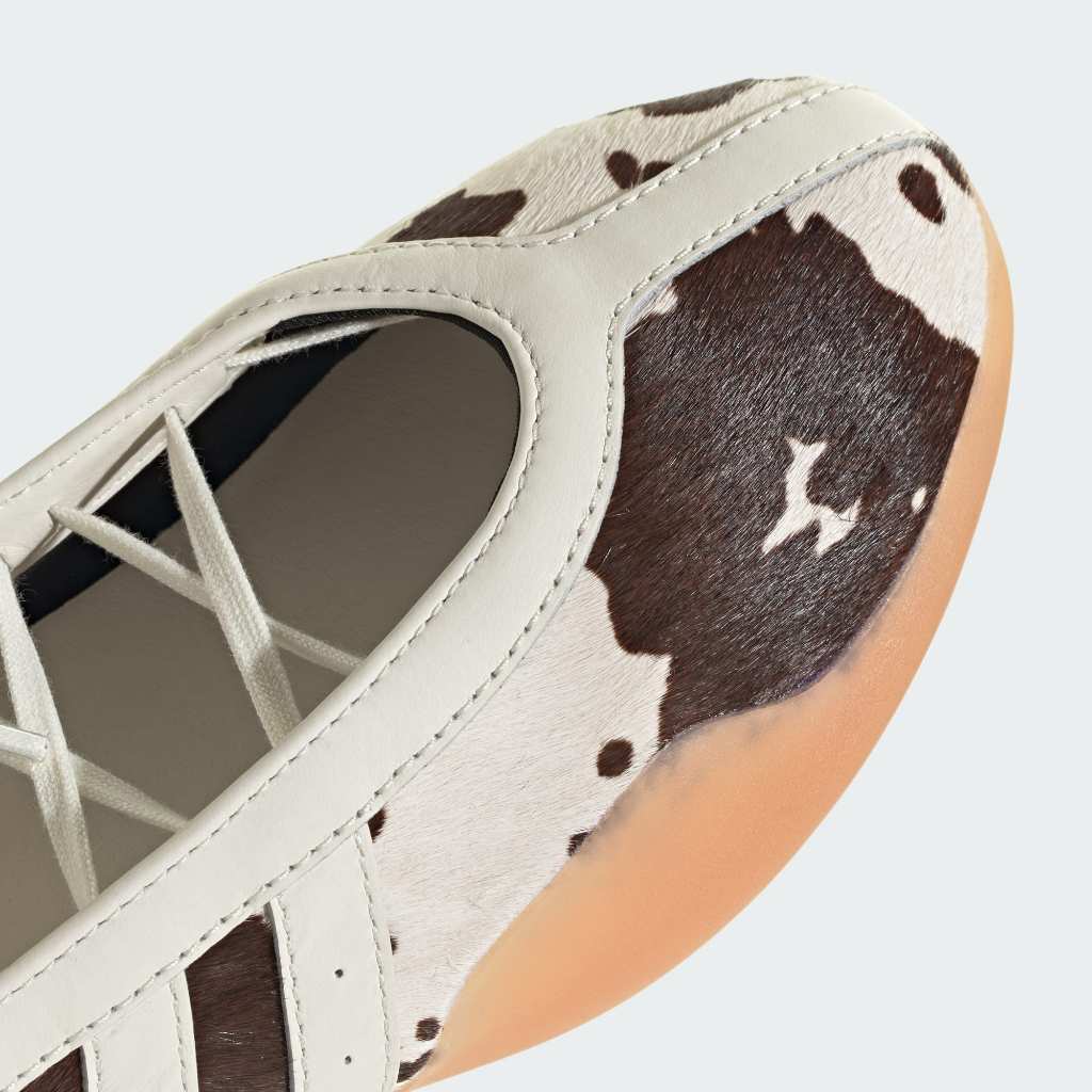 Adidas Taekwondo MEI Aurora Coffee Cloud White Gum KJ0229