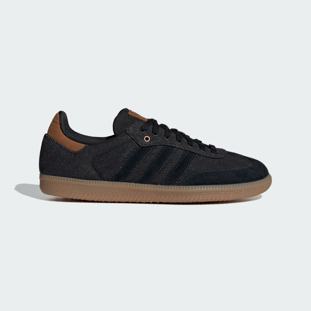 Adidas Samba OG Core Black Supplier Colour Gum IH6817
