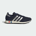 Adidas LA Trainer OG Legend Ink Silver Metallic Off White KJ4382