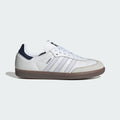Adidas Samba OG Cloud White Frozen Purple Night Indigo KJ7527