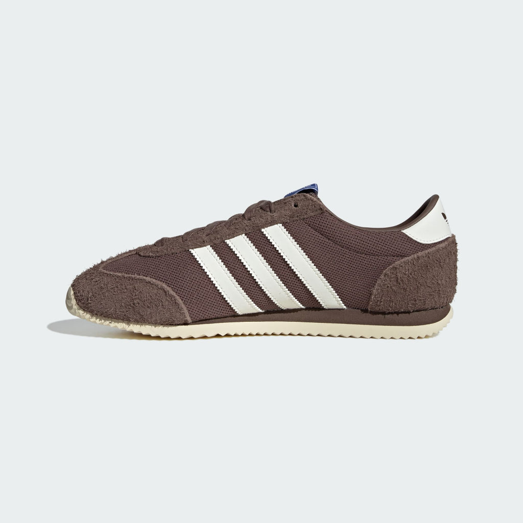 Adidas 1609ER RS Earth Strata Off White Gold Metallic KI9857