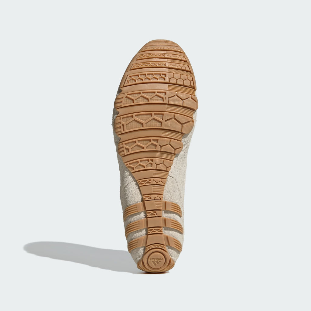 Adidas Ghost Sprint Off White Sand Strata Gold Metallic HQ9304