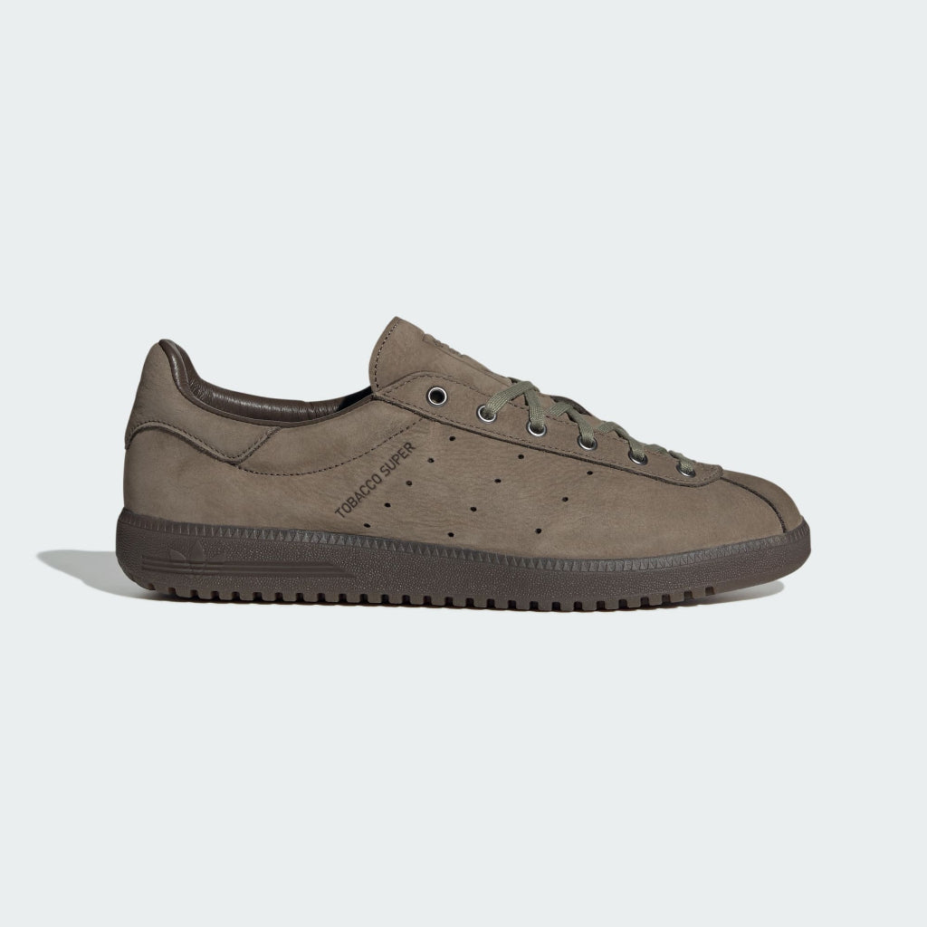 Adidas Tobacco SUPER Blanch Brown Dust Cargo Trace Cargo KJ4590