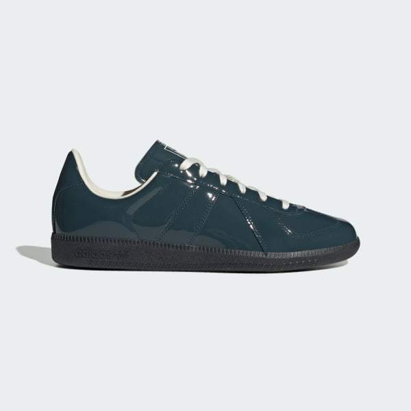Adidas BW Army Black Supplier Colour Carbon HQ9233