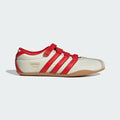 Adidas Tokyo MJ W Mary Jane Core Cream White Red Gold Metallic IH3999