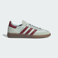 Adidas Spezial Handball Linen Green Noble Maroon Gum IH6595