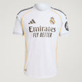 Adidas Real Madrid 25/26 Home Authentic Jersey White JV5918