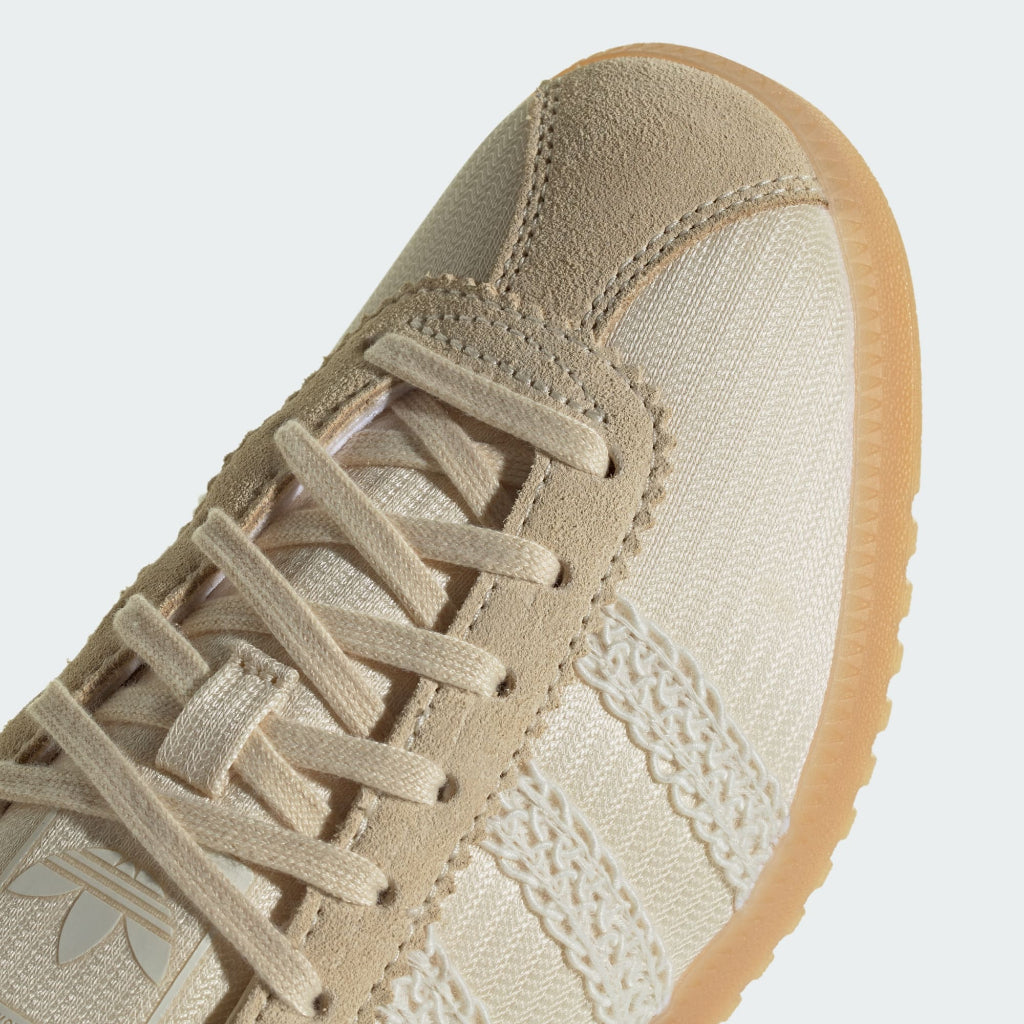 Adidas BRMD BERMUDA Warm Vanilla Off White Gum KH9256