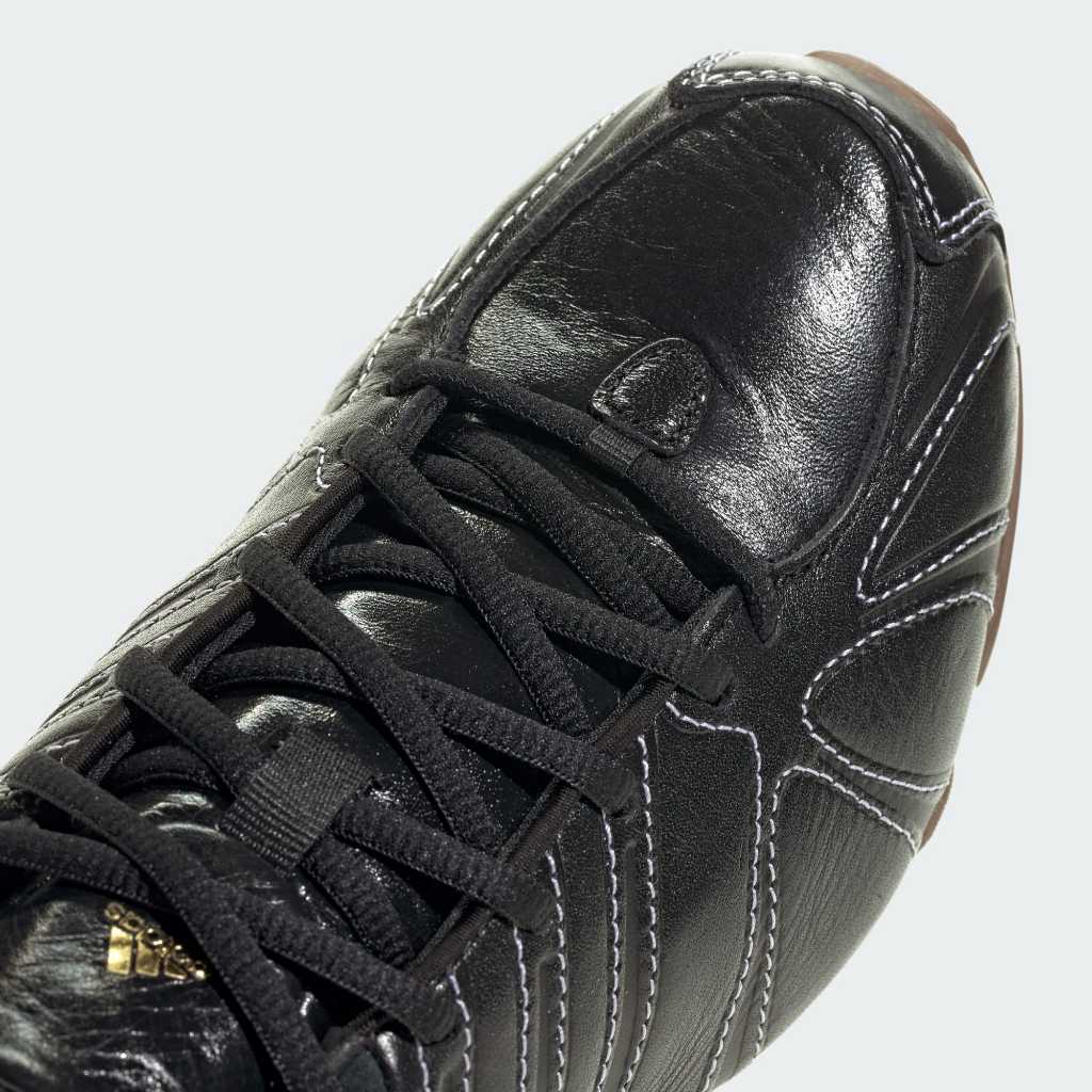 Adidas Ghost Sprint Core Black Gum Gold Metallic IH1654