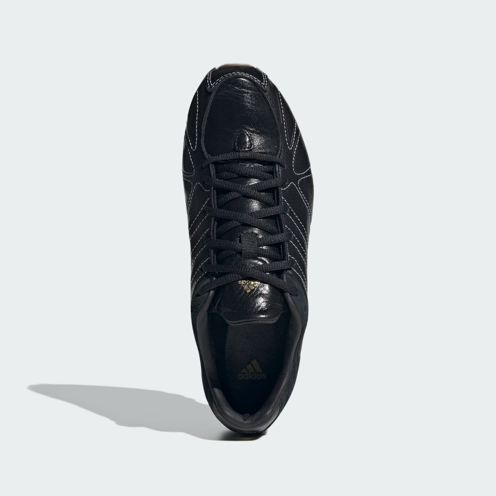 Adidas Ghost Sprint Core Black Gum Gold Metallic IH1654