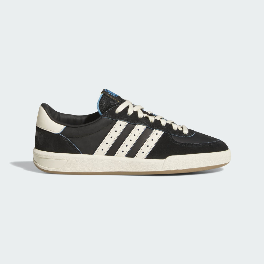 Adidas x GLENBURN X ARGENTINA X THRASER Core Black Cream White Gum KH7384