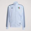 Adidas Track Top Italy World Cup Lucid Blue JY9630