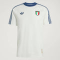 Adidas Italy Originals Crystal White KC6611
