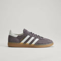 Adidas Spezial Handball Grey Strata Off White Gum KZ6705