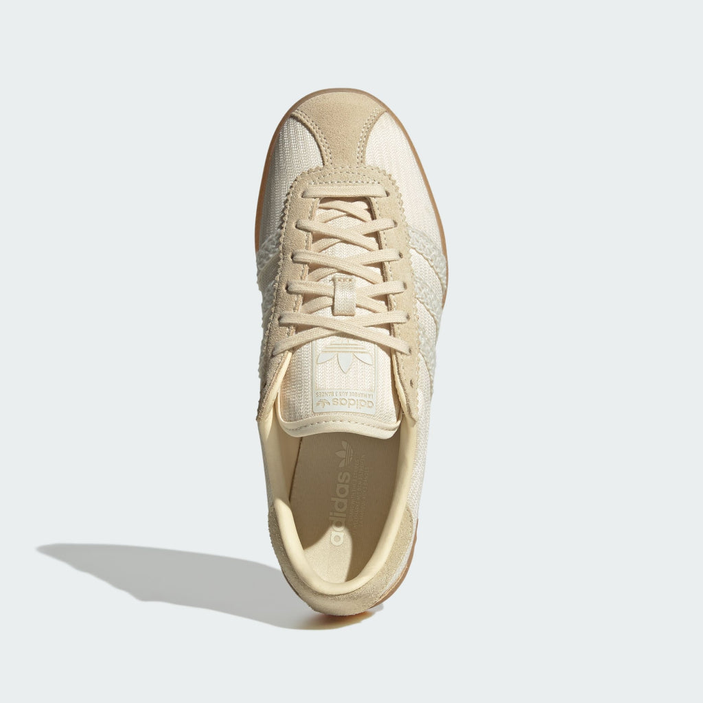Adidas BRMD BERMUDA Warm Vanilla Off White Gum KH9256