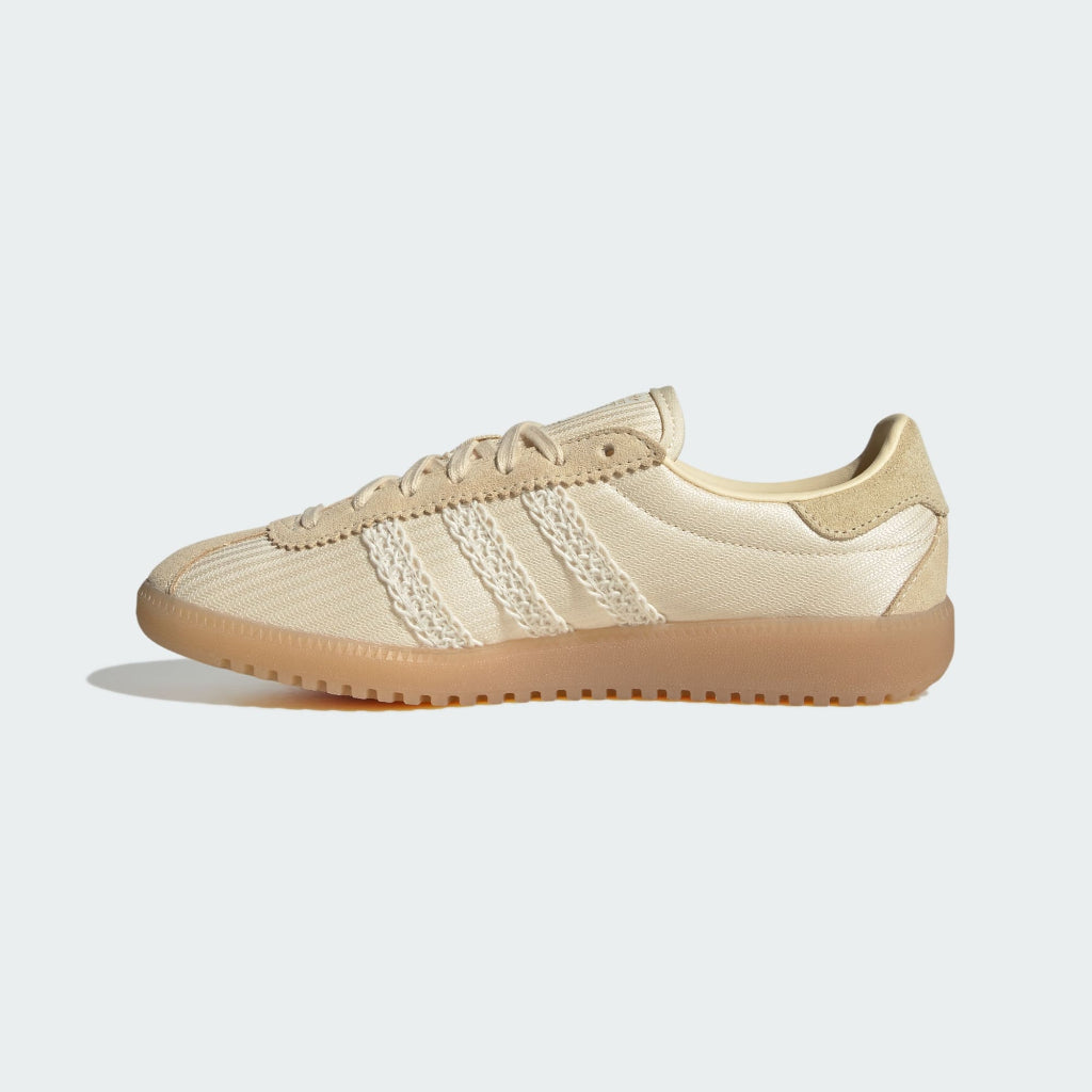 Adidas BRMD BERMUDA Warm Vanilla Off White Gum KH9256