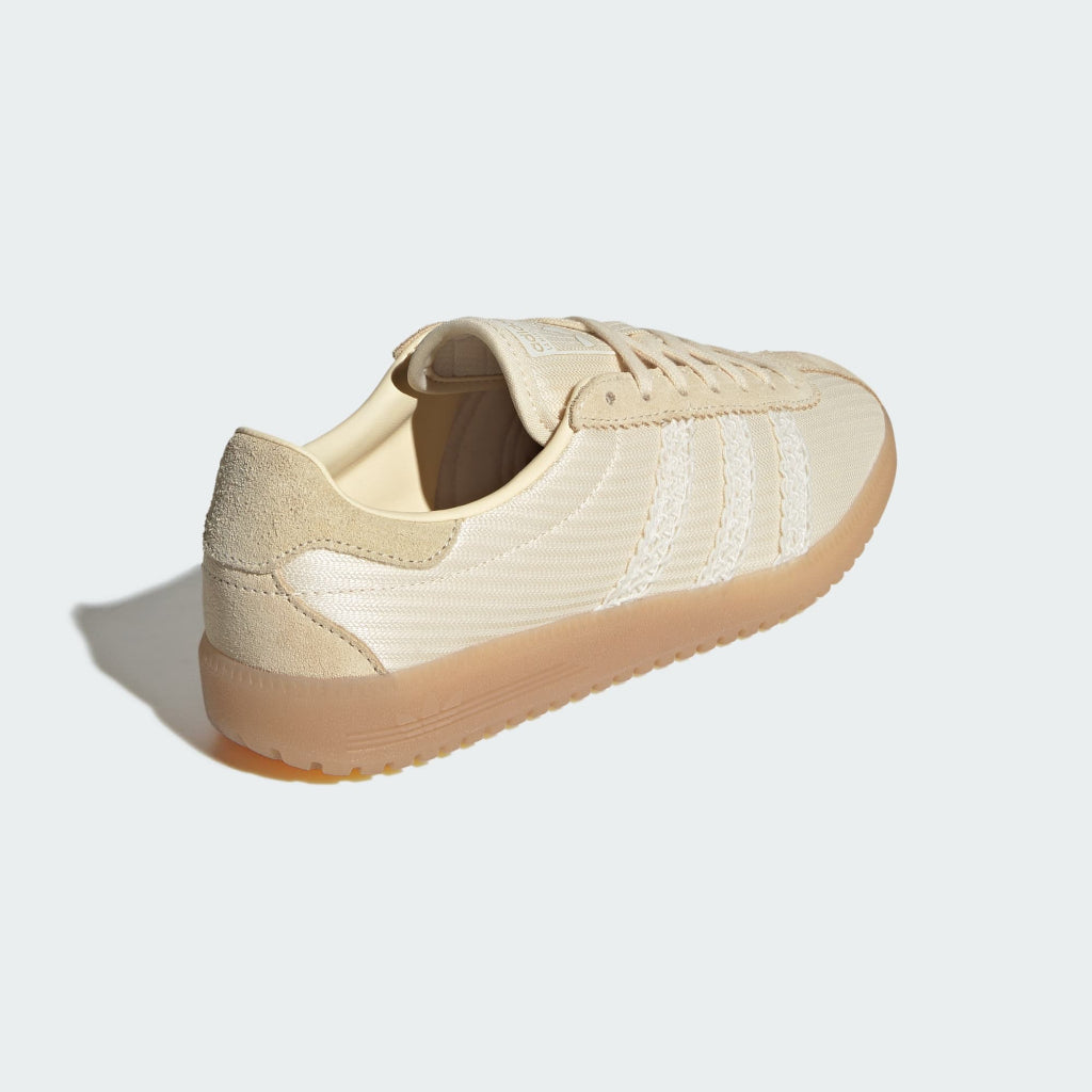 Adidas BRMD BERMUDA Warm Vanilla Off White Gum KH9256