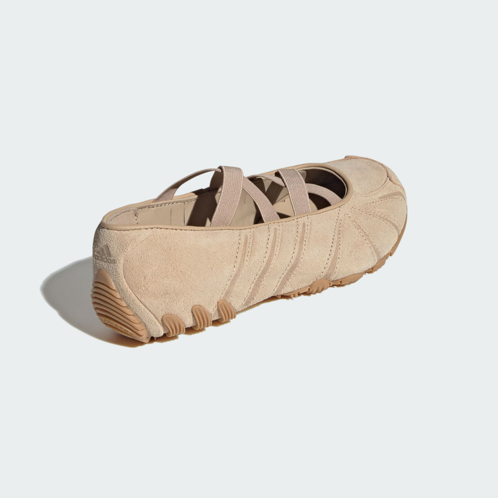 Adidas Ghost Sprint Ballet Magic Beige Gum KI7738