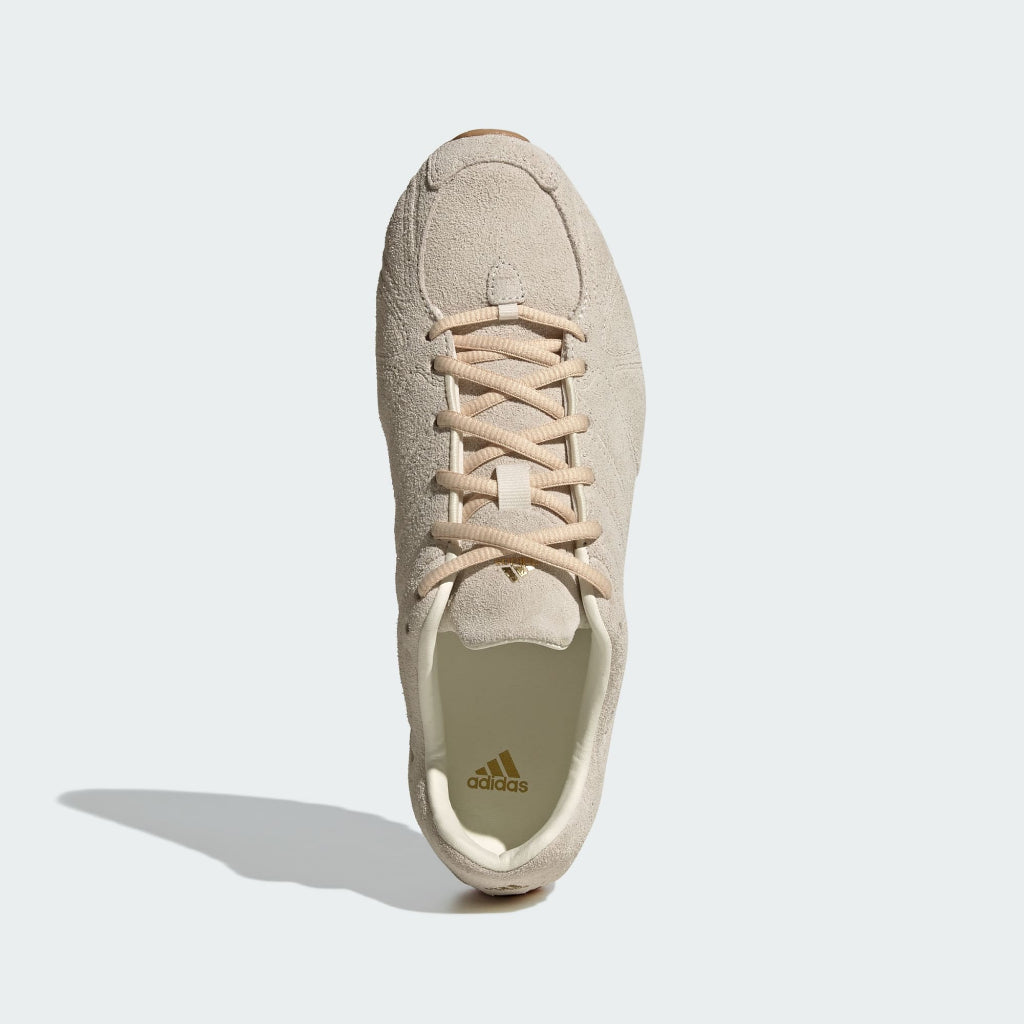 Adidas Ghost Sprint Off White Sand Strata Gold Metallic HQ9304