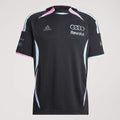 Adidas AUDI Revolut F1 Team Teamgeist Driver Black KE6662