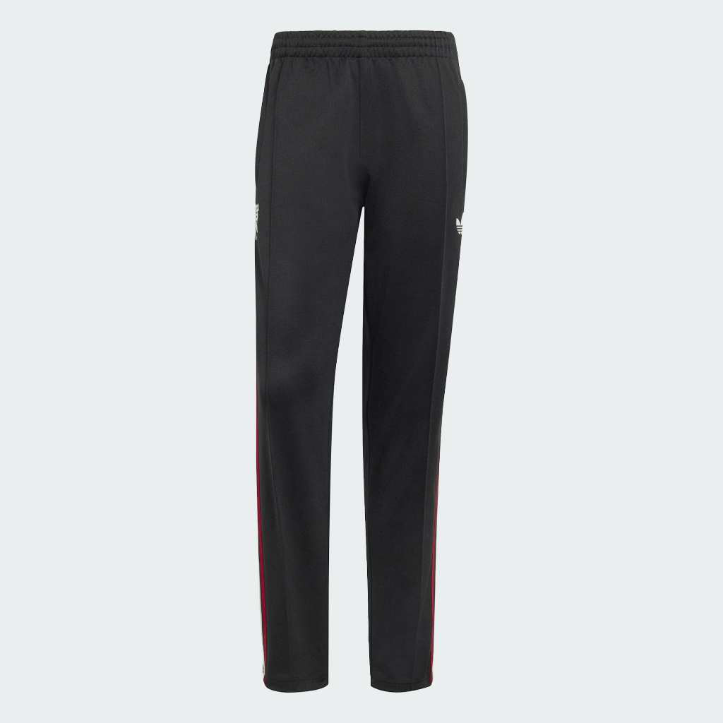 Adidas Manchester United Track Pants Black JM5560