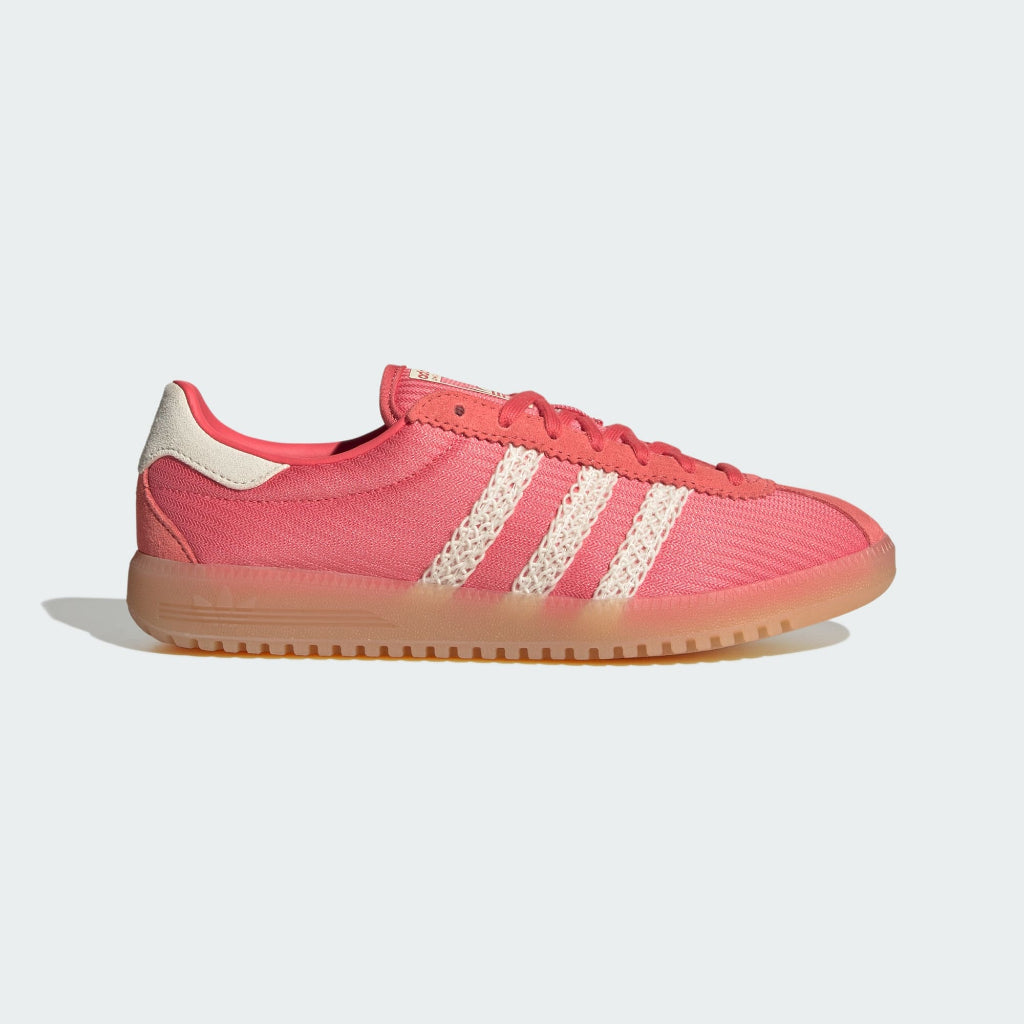 Adidas BRMD BERMUDA Preloved Scarlet Cream White Gum KH9255
