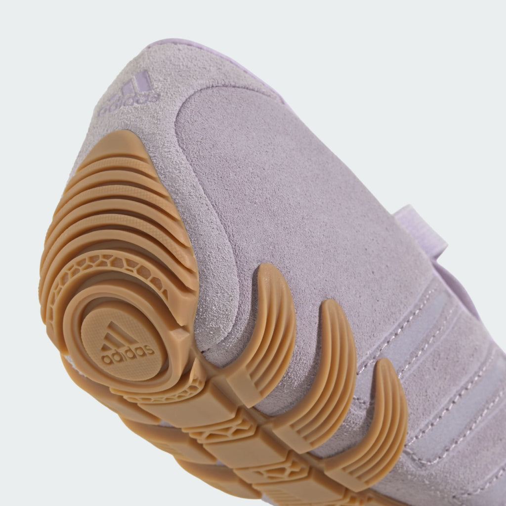 Adidas Ghost Sprint Ballet Ice Lavender Gum KI7739