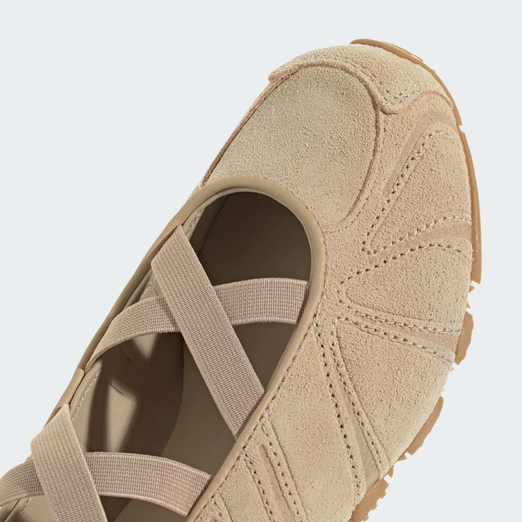 Adidas Ghost Sprint Ballet Magic Beige Gum KI7738