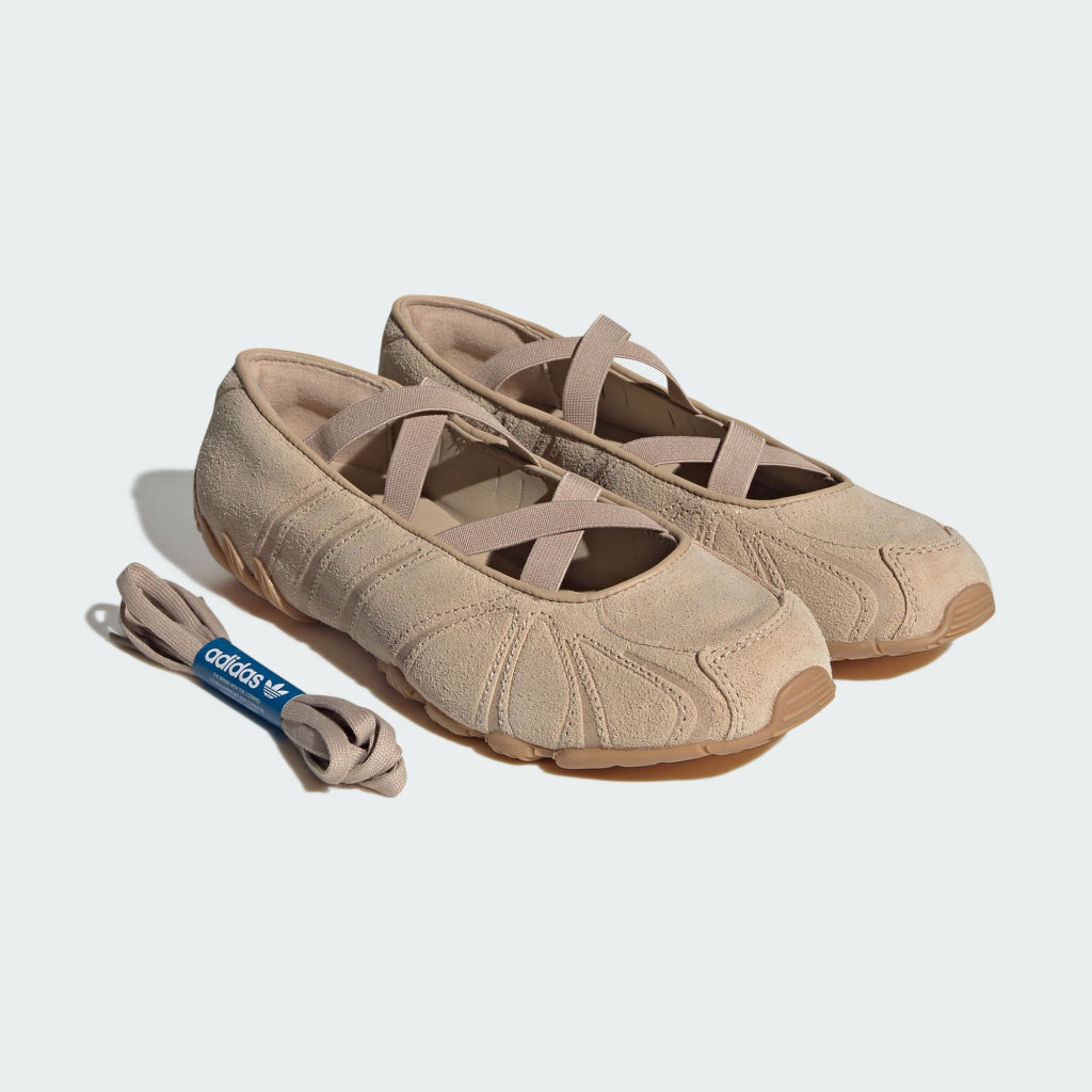 Adidas Ghost Sprint Ballet Magic Beige Gum KI7738