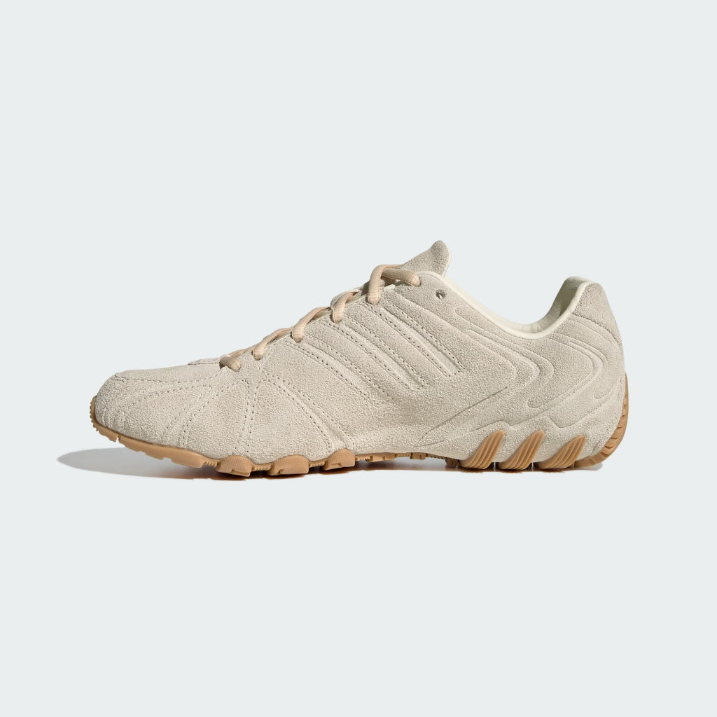 Adidas Ghost Sprint Off White Sand Strata Gold Metallic HQ9304