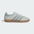 Adidas Gazelle Indoor Linen Green Wonder Sage Gum IH9219