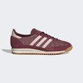 Adidas SL 72 OG Shadow Red Sandy Pink Off White IH9178