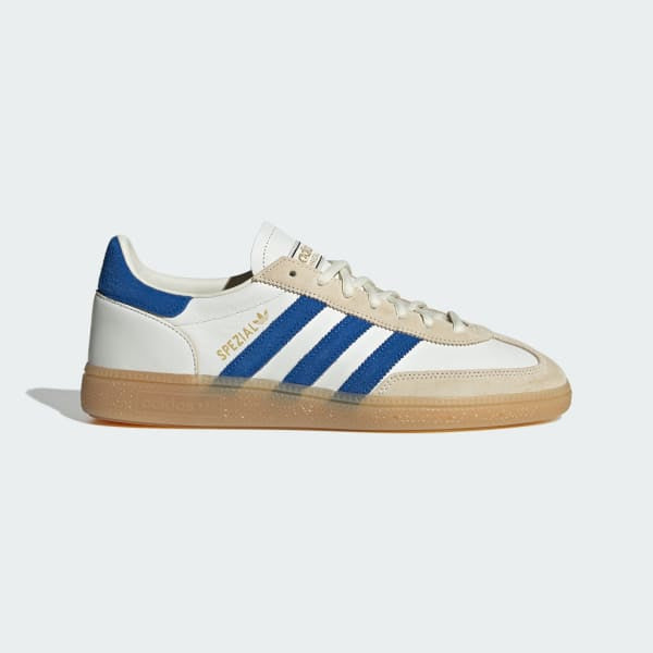 Adidas Spezial Handball Core White Blue Gum CW Noel IH6586