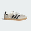 Adidas Samba OG Off White Carbon Gold Metallic IH4003