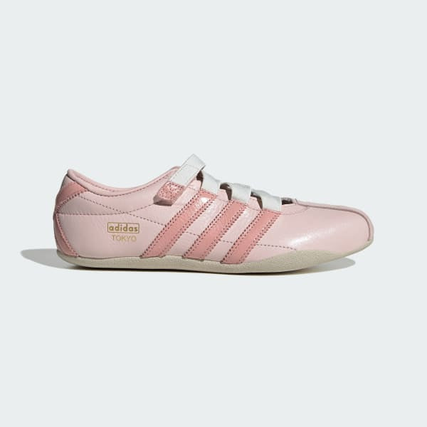 Adidas Tokyo MJ Sandy Pink Wonder Mauve Bliss KI3027